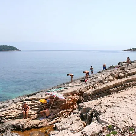 By The Sea Vrboska